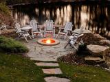 Idea Alert: Cozy up to 1 of these 30 hot firepit ideas & let’s make your backyard&nbsp;smokin’!
