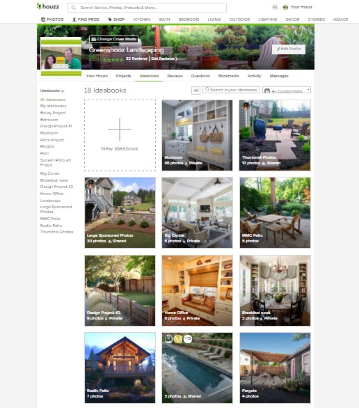 Ideabook